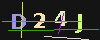 Gambar captcha